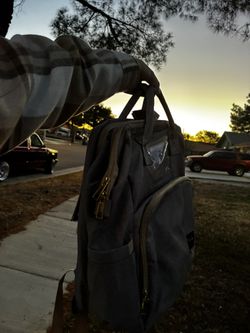 Diaper Bag