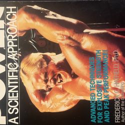 Power A Science Approach 