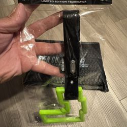 Leen Customs Car Accessory 