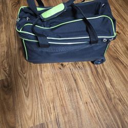 2 Ball Bowling Ball Bag Pyramid Path