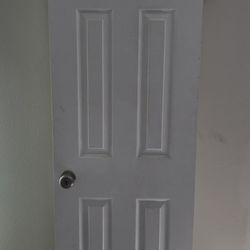 Door  24" 