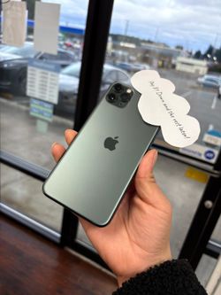 📱 iPhone 11 Pro – Affordable & Reliable! $5 Down! 💰Smartphone