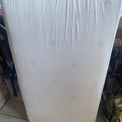 Crib Mattress