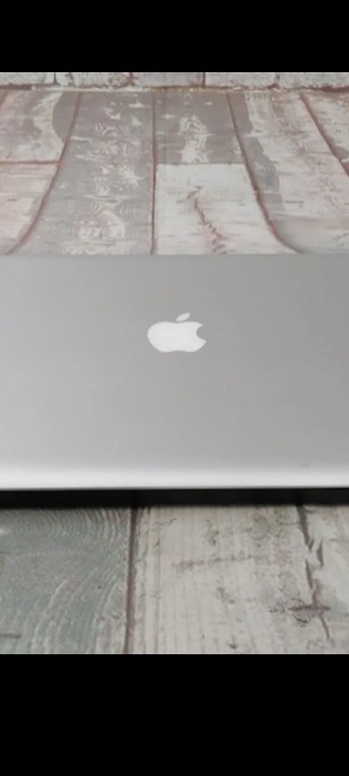 Macbook Pro 