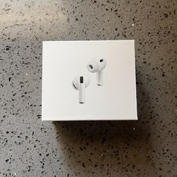 AirPod Pro 3s (ANC)