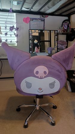 Vanity chair/ desk chair