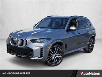 2024 BMW X5