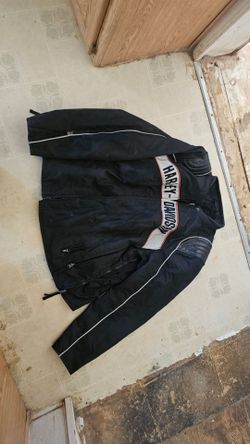 Harley-Davidson Riding Jacket