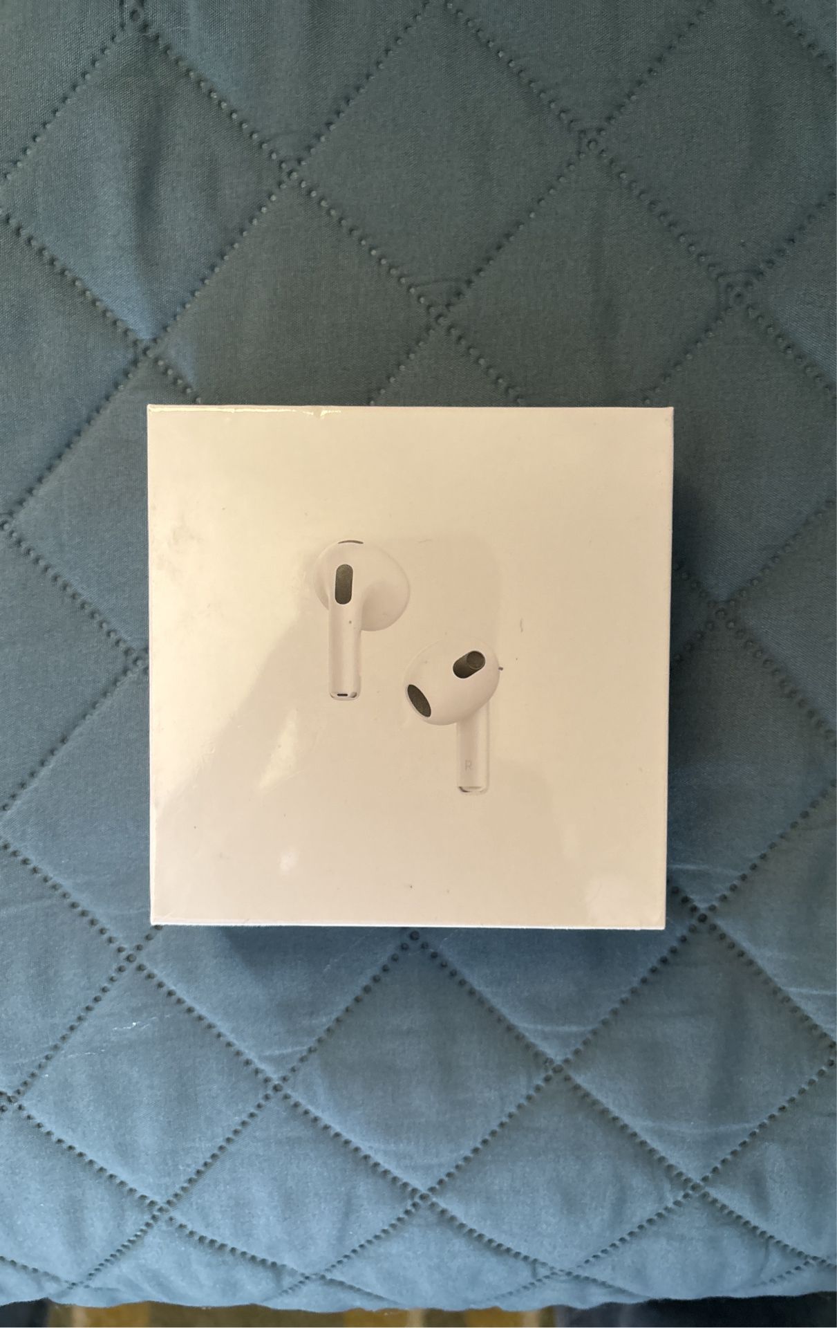 New AirPods 3 rd Generation 