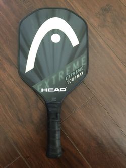 Head Extreme Tour Max Pickleball Paddle