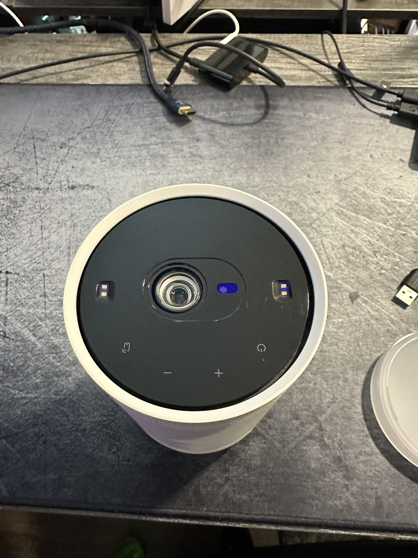 Samsung Freestyle Portable Smart Projector
