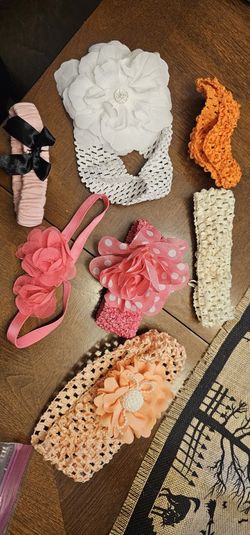 Baby Headbands