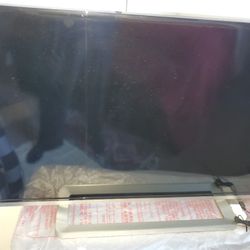 TV 42" Toshiba And TV 32" Magnavox