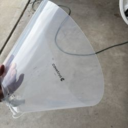XXL Dog cone Made By Covetrus o58575