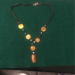 Necklace