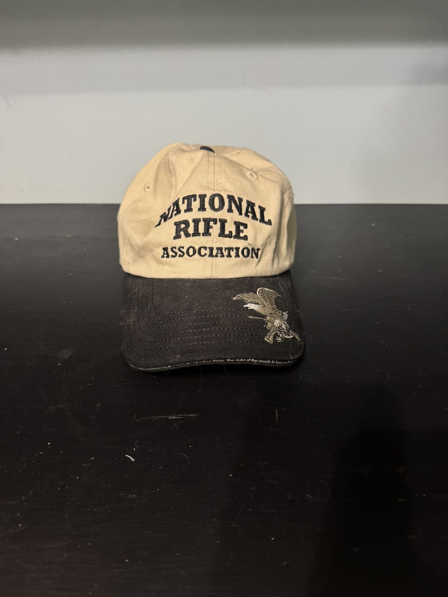 NRA Hat
