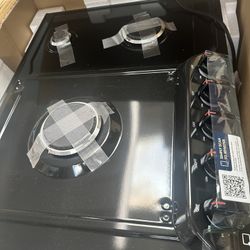 36 inch Frigidaire Gas Cooktop