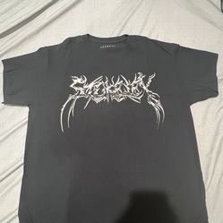 Revenge Gallery Ski Mask The Slump God Shirt