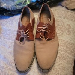Shoes Use Only One Time