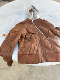 Female Jacket
