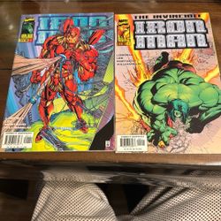 Cómics