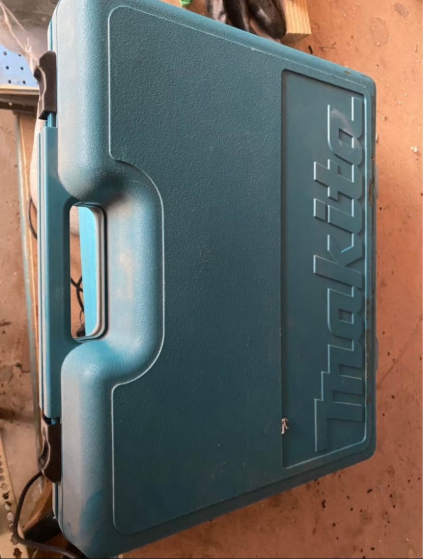 Makita Drill