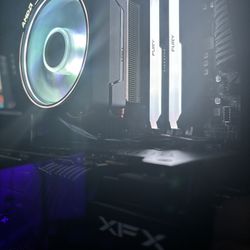 Gaming / Work PC