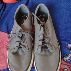 Sperry Top Slider