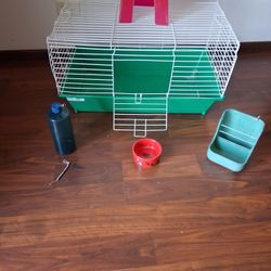 Pet Cage 