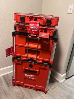 Pack out