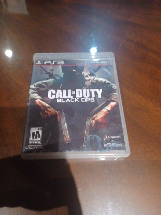 Game