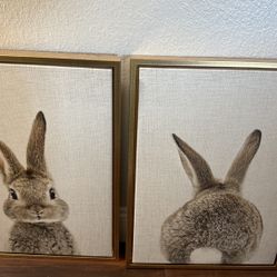 Wall decor