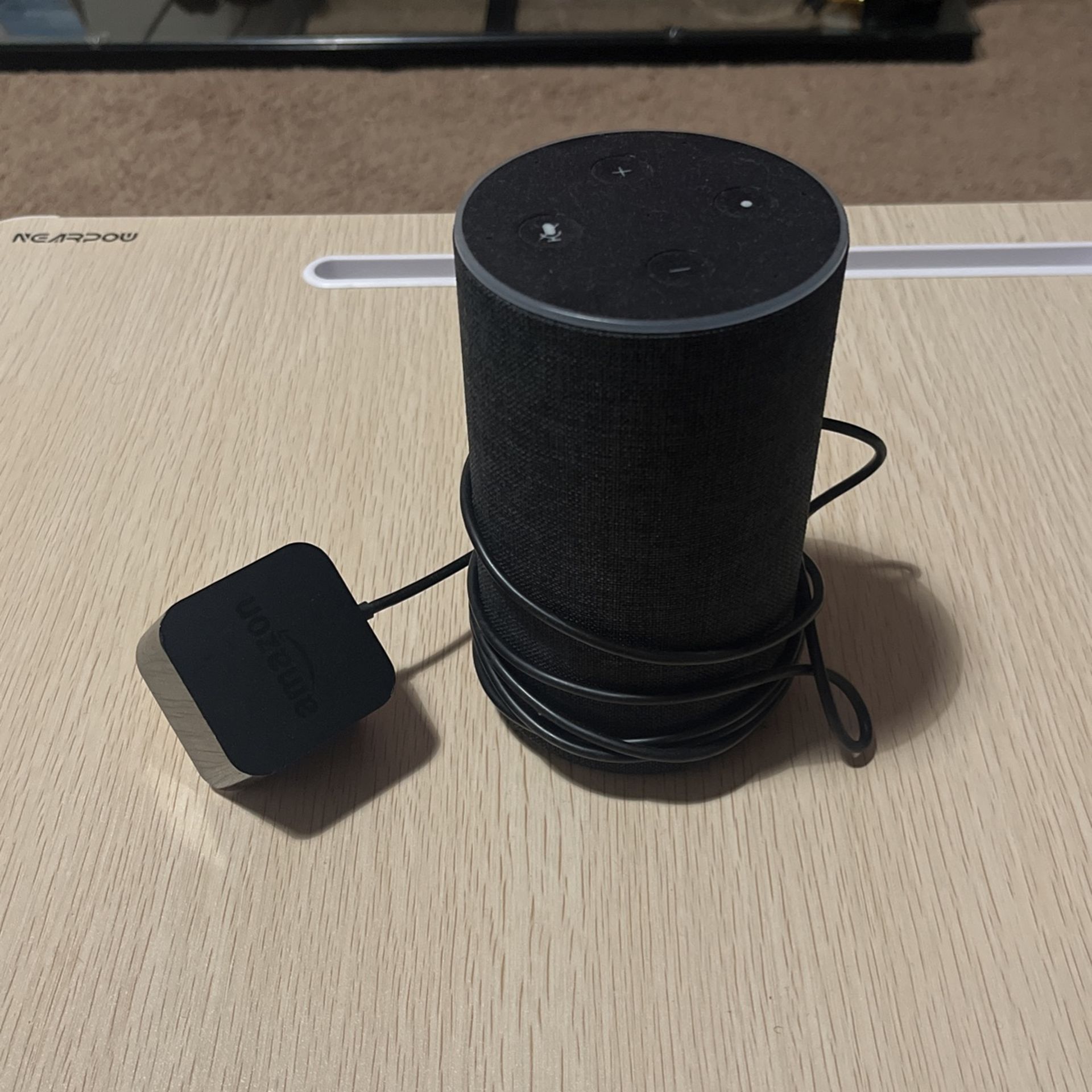 Amazon Alexa Echo 2nd Gen