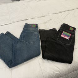 Empyre Jeans Women 4 New 