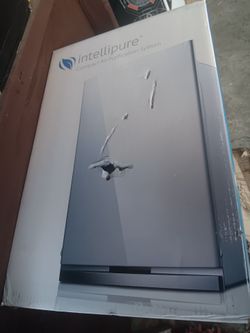 Air purification system