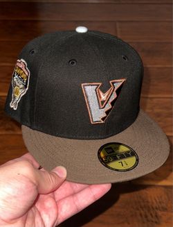 Arizona Diamondbacks Fitted Hat 7 3/8