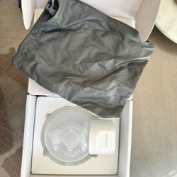 Mom Cozy S12 Pro