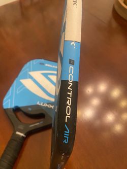 Selkirk Luxx Control Air