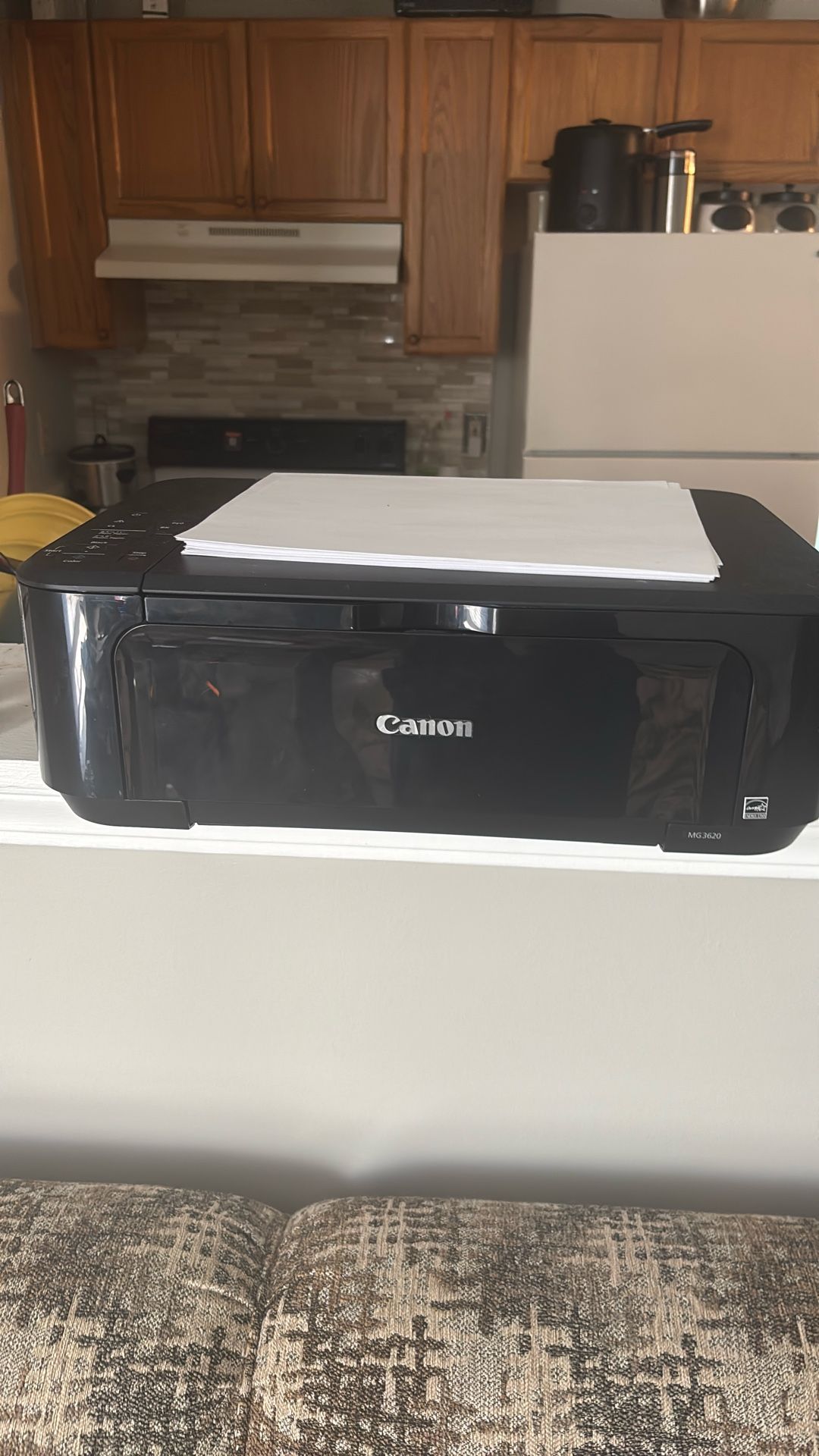 Cannon Printer