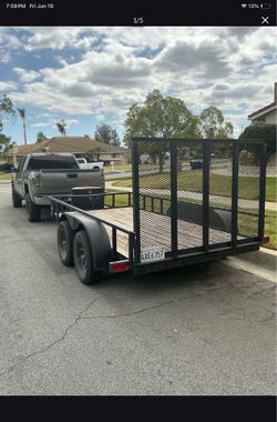 Trailer