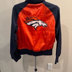 Women’s Reebok NFL Broncos Jacket 