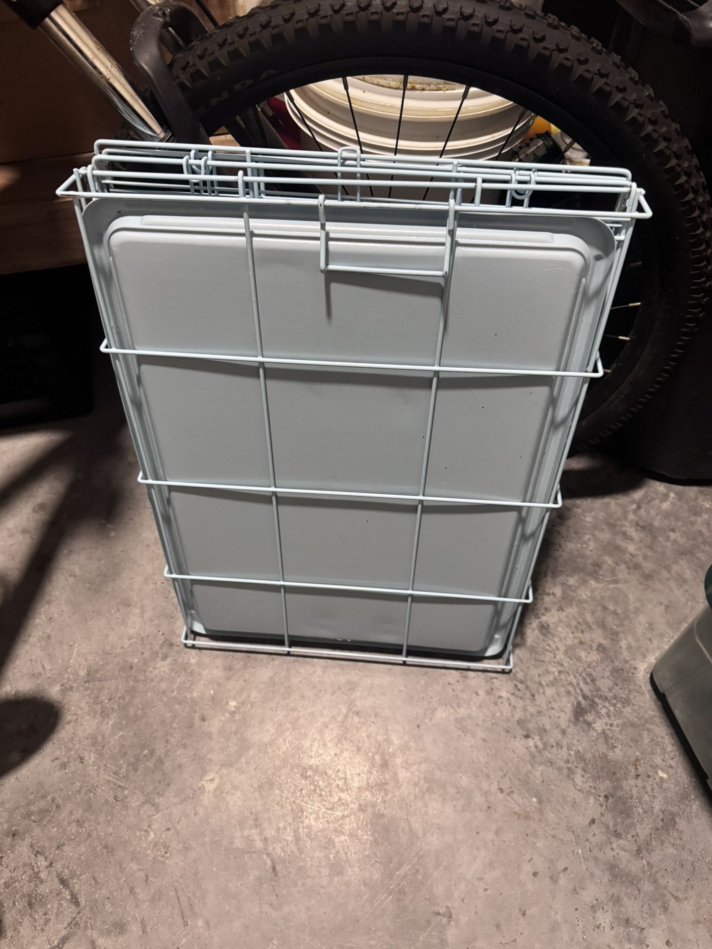 Medium Dog Crate