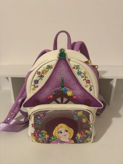 Loungfly Backpack
