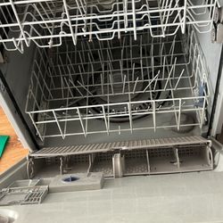 Dishwasher 