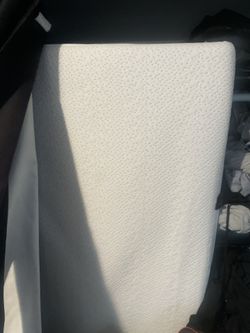 Lull Full Mattress new