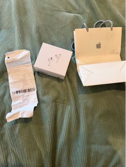 BRAND NEW AirPods Pro 3 (UNOPENED)