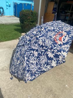 Tommy Bahama Beach Umbrella