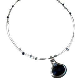 Vintage Lia Sophia Wired