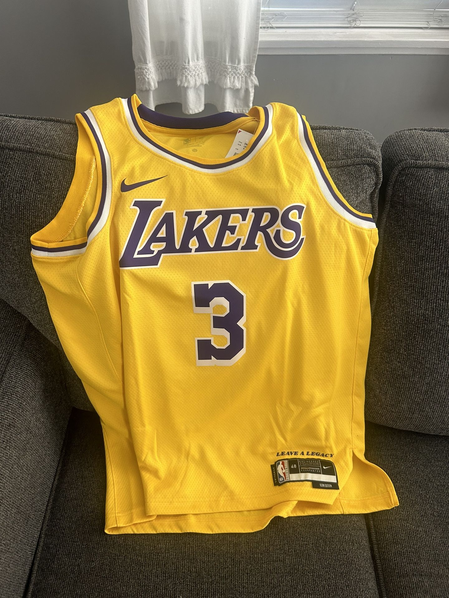 Lakers Jersey
