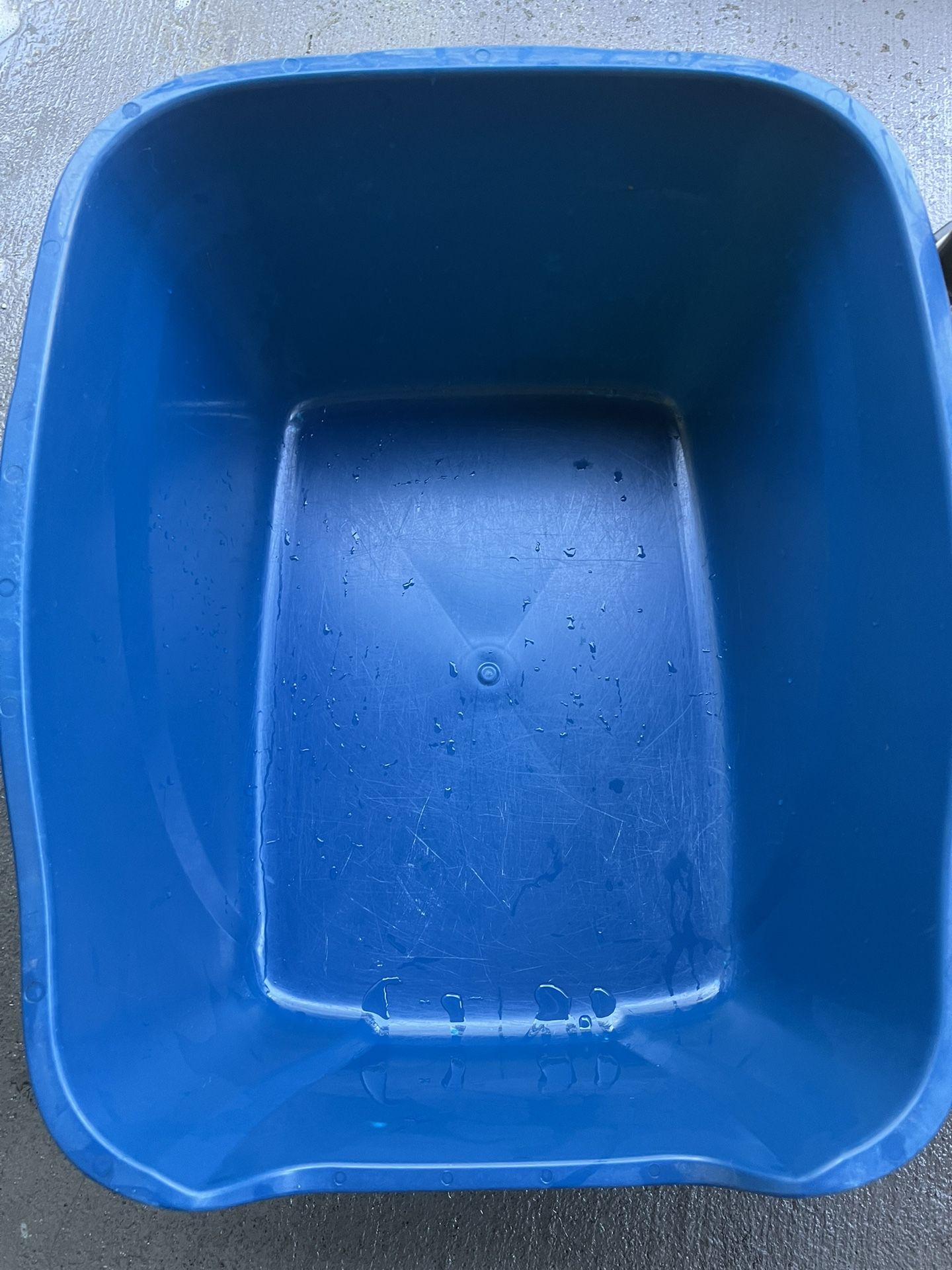 Litters Box